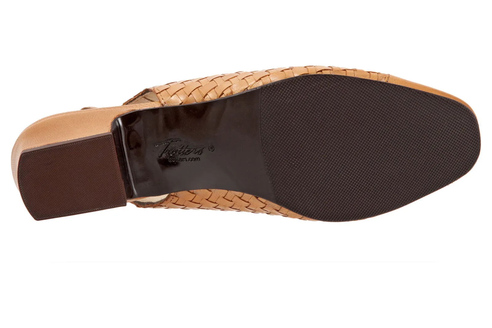 Sale Dea Woven Women Dress Shoes|Adjustable Strap
