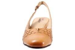 Sale Dea Woven Women Dress Shoes|Adjustable Strap