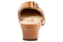 Sale Dea Woven Women Dress Shoes|Adjustable Strap