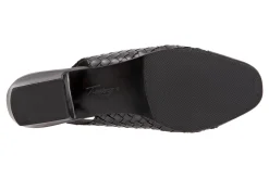 Clearance Dea Woven Women Dress Shoes|Adjustable Strap