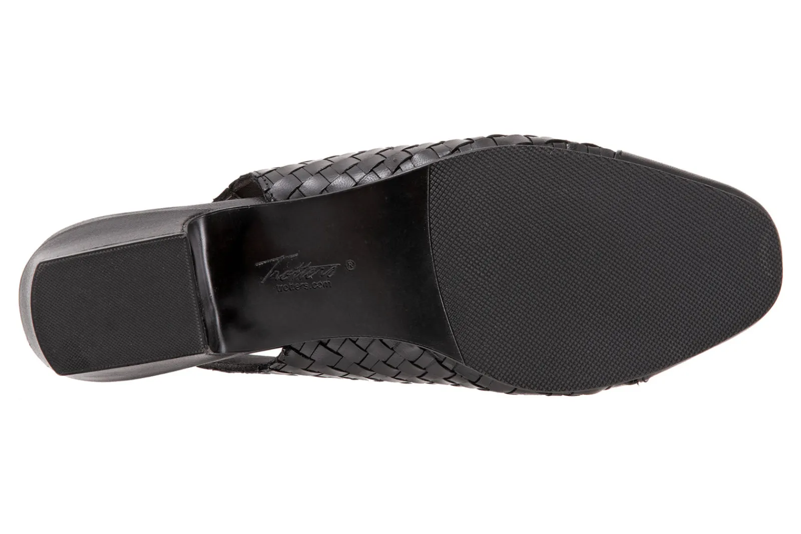 Clearance Dea Woven Women Dress Shoes|Adjustable Strap