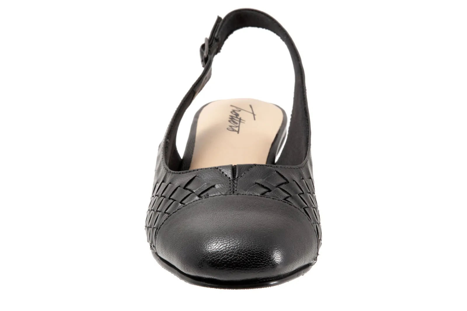 Clearance Dea Woven Women Dress Shoes|Adjustable Strap