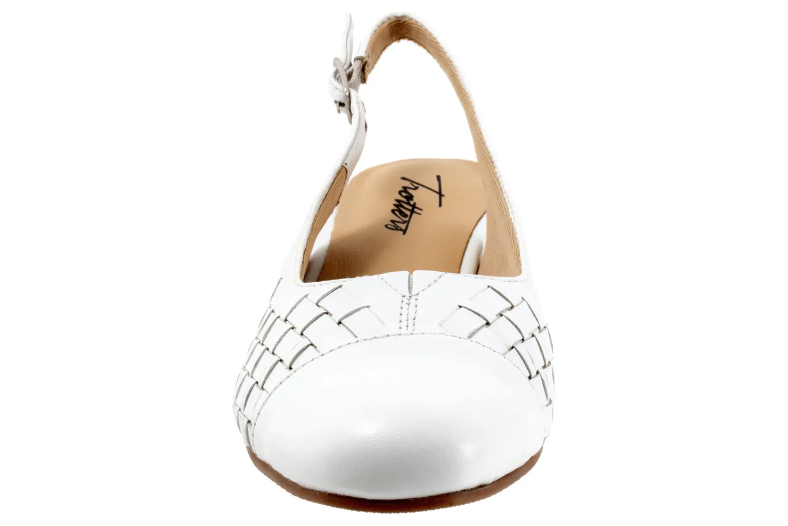 Best Dea Woven Women Adjustable Strap|Dress Shoes
