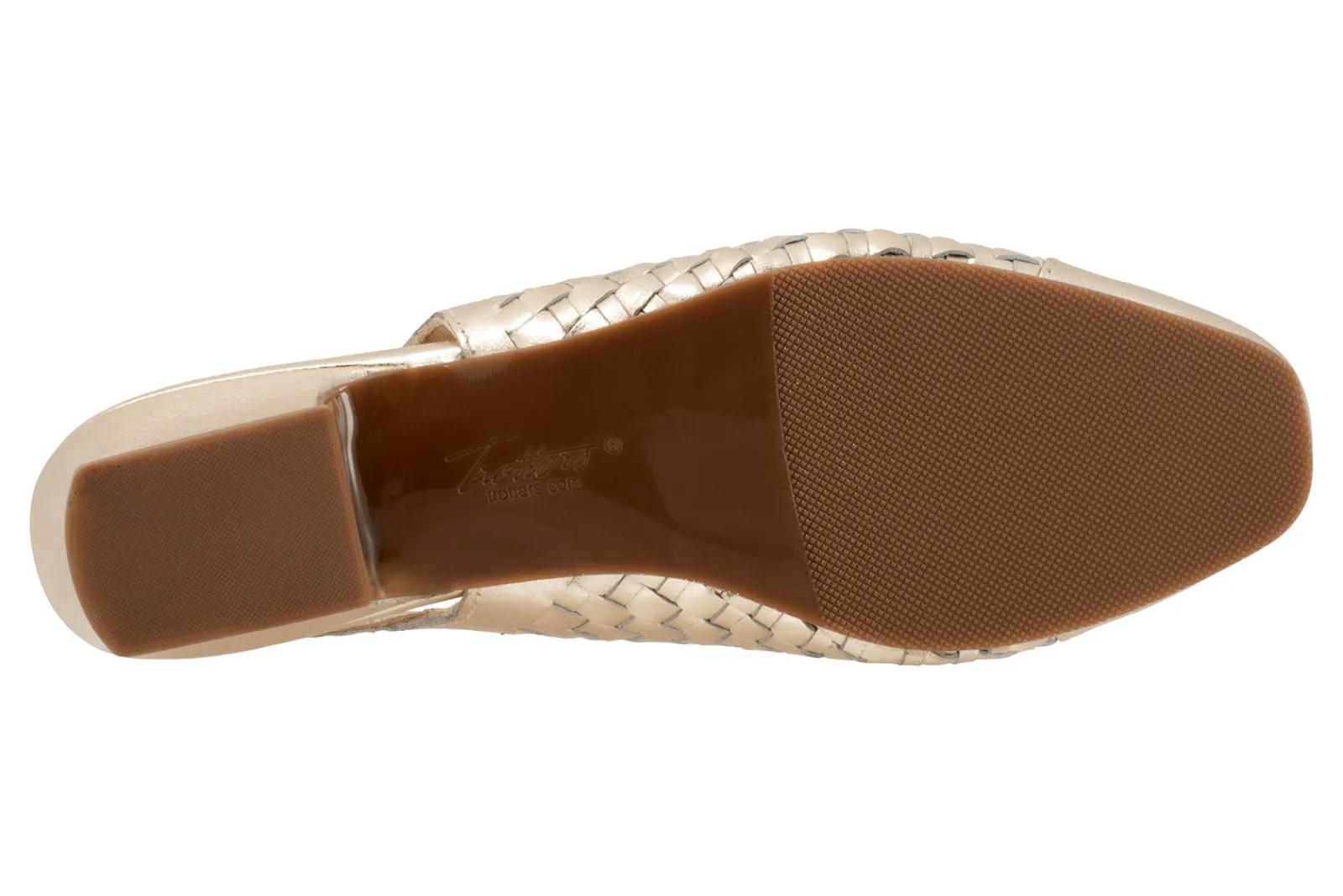 Outlet Dea Woven Women Adjustable Strap|Dress Shoes