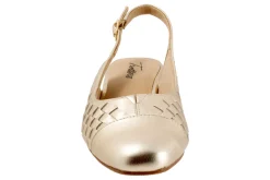 Outlet Dea Woven Women Adjustable Strap|Dress Shoes