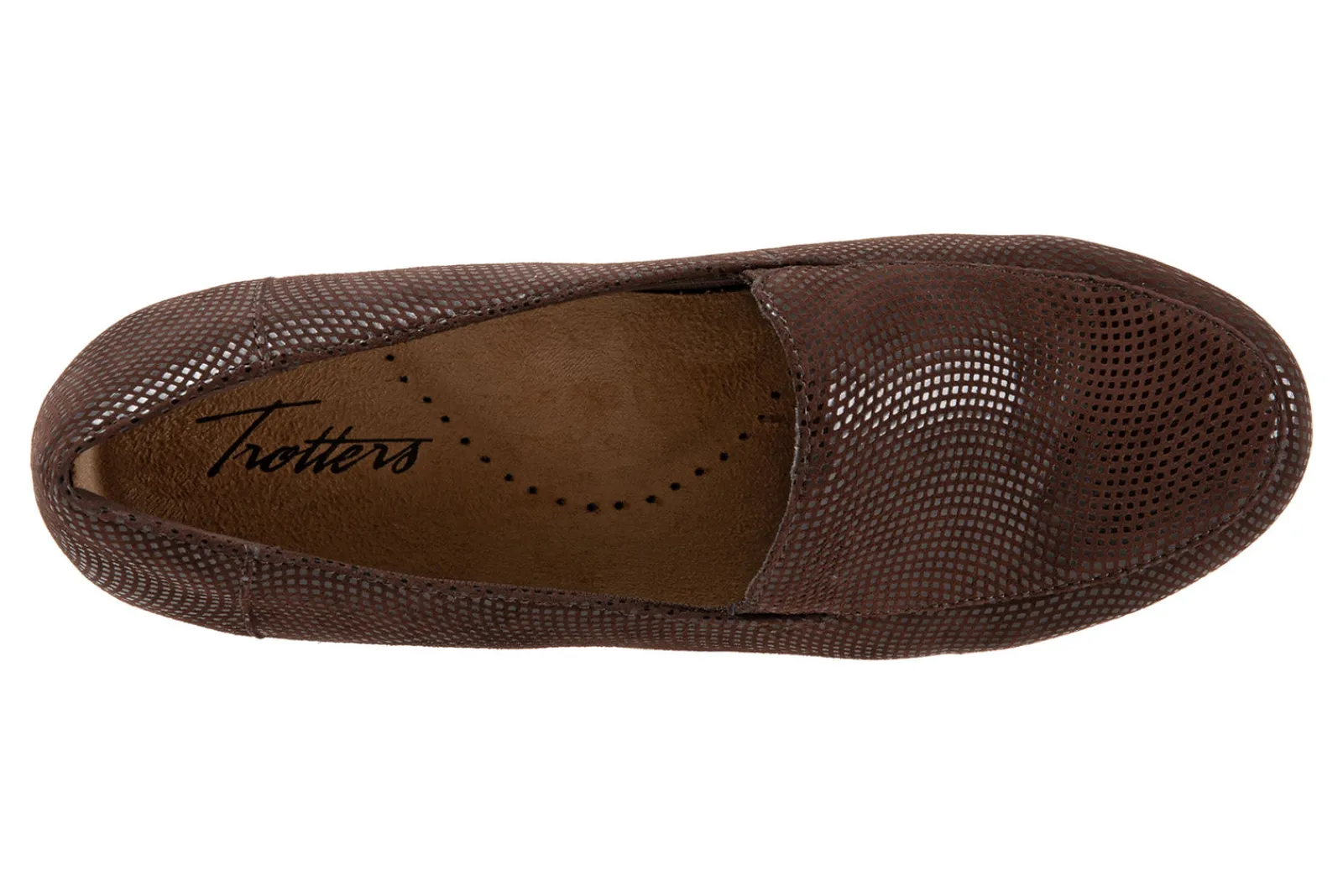 New Deanna Women Casual Shoes