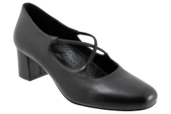 Clearance Demi Women Adjustable Strap|Dress Shoes