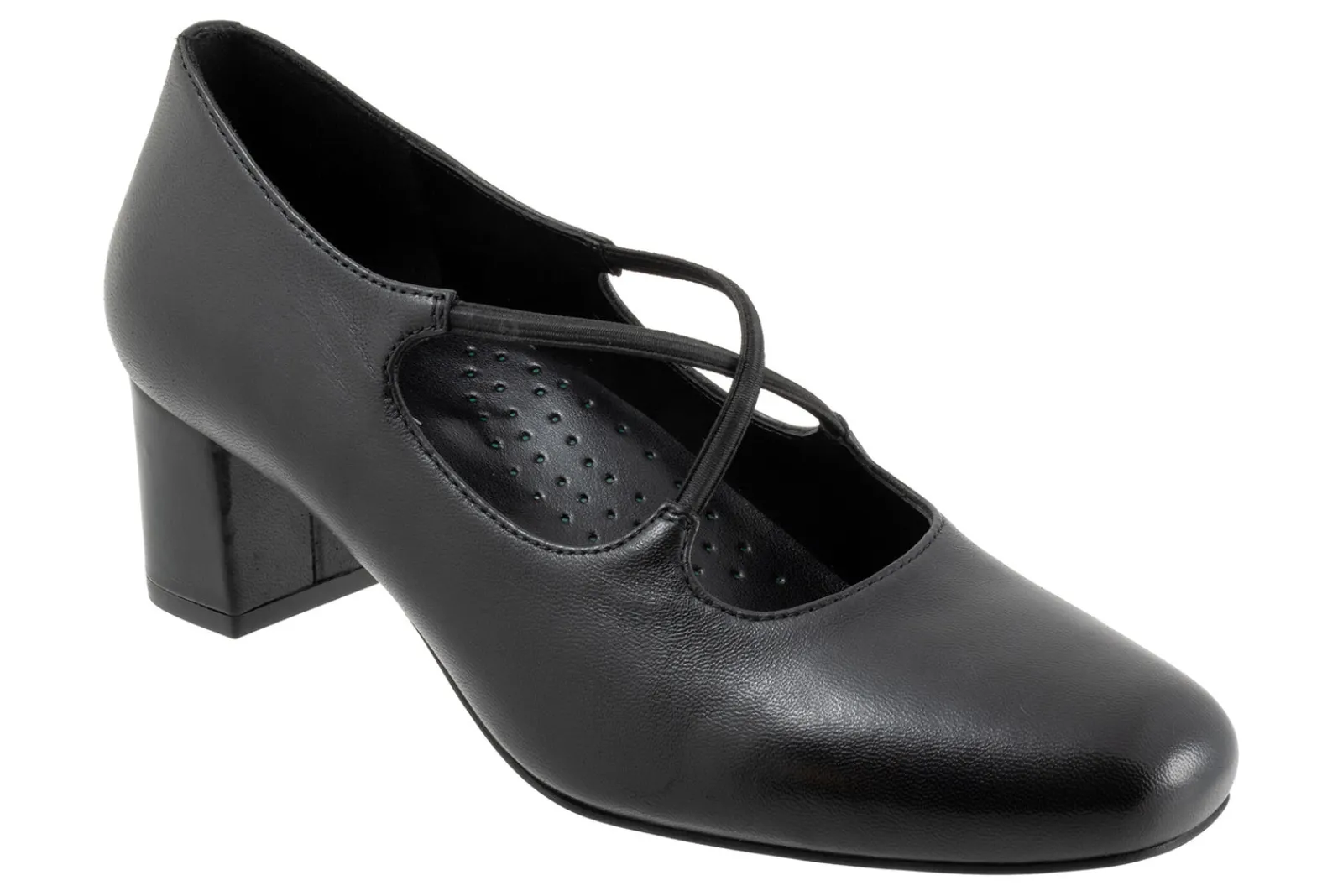 Clearance Demi Women Adjustable Strap|Dress Shoes