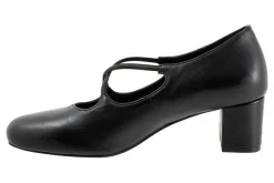 Clearance Demi Women Adjustable Strap|Dress Shoes