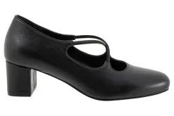 Clearance Demi Women Adjustable Strap|Dress Shoes