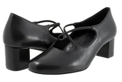 Clearance Demi Women Adjustable Strap|Dress Shoes