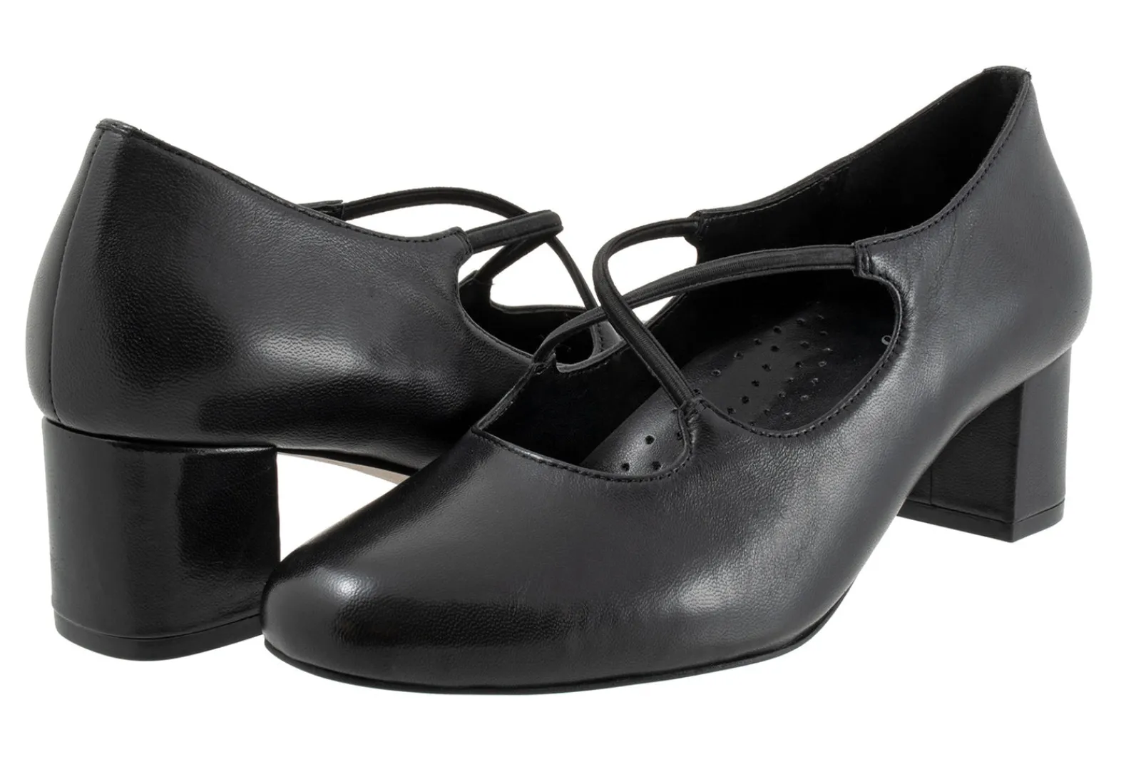 Clearance Demi Women Adjustable Strap|Dress Shoes