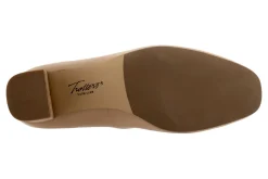 Fashion Demi Women Adjustable Strap|Dress Shoes