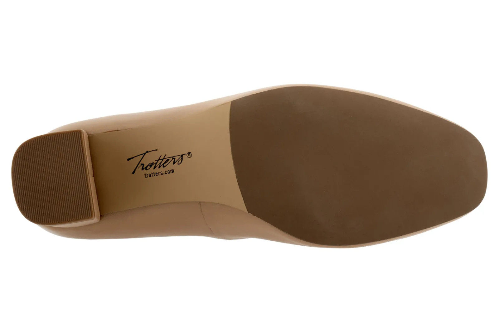Fashion Demi Women Adjustable Strap|Dress Shoes