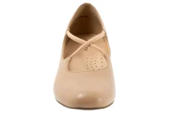 Fashion Demi Women Adjustable Strap|Dress Shoes