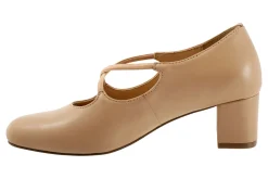 Fashion Demi Women Adjustable Strap|Dress Shoes