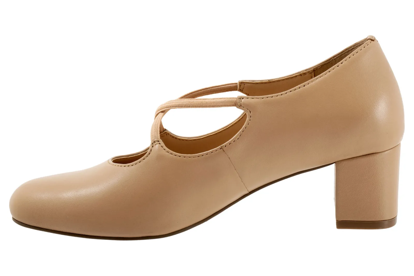 Fashion Demi Women Adjustable Strap|Dress Shoes