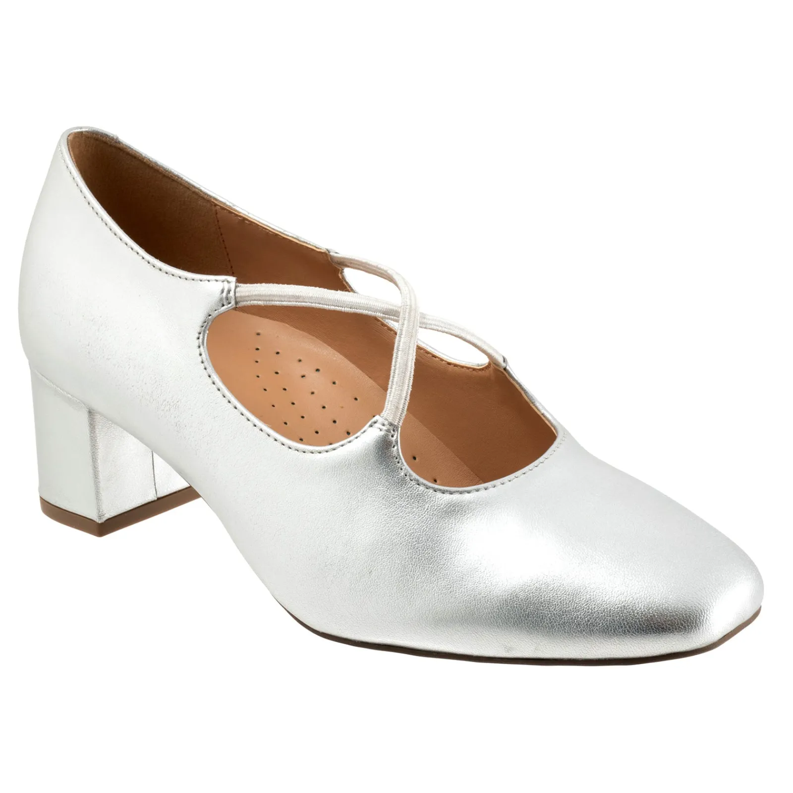 Online Demi Women Adjustable Strap|Dress Shoes