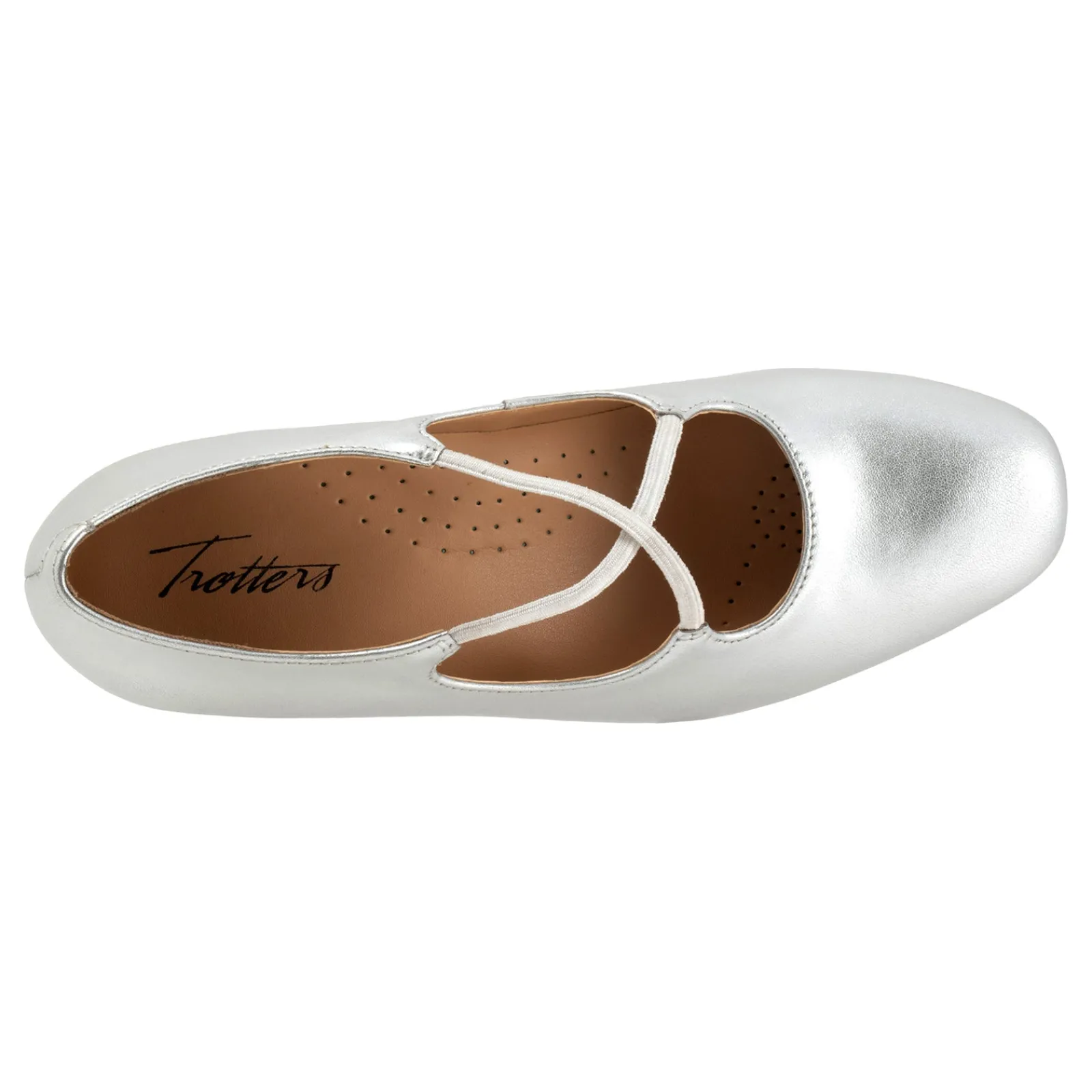 Online Demi Women Adjustable Strap|Dress Shoes