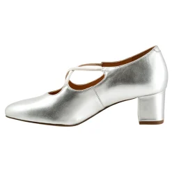 Online Demi Women Adjustable Strap|Dress Shoes