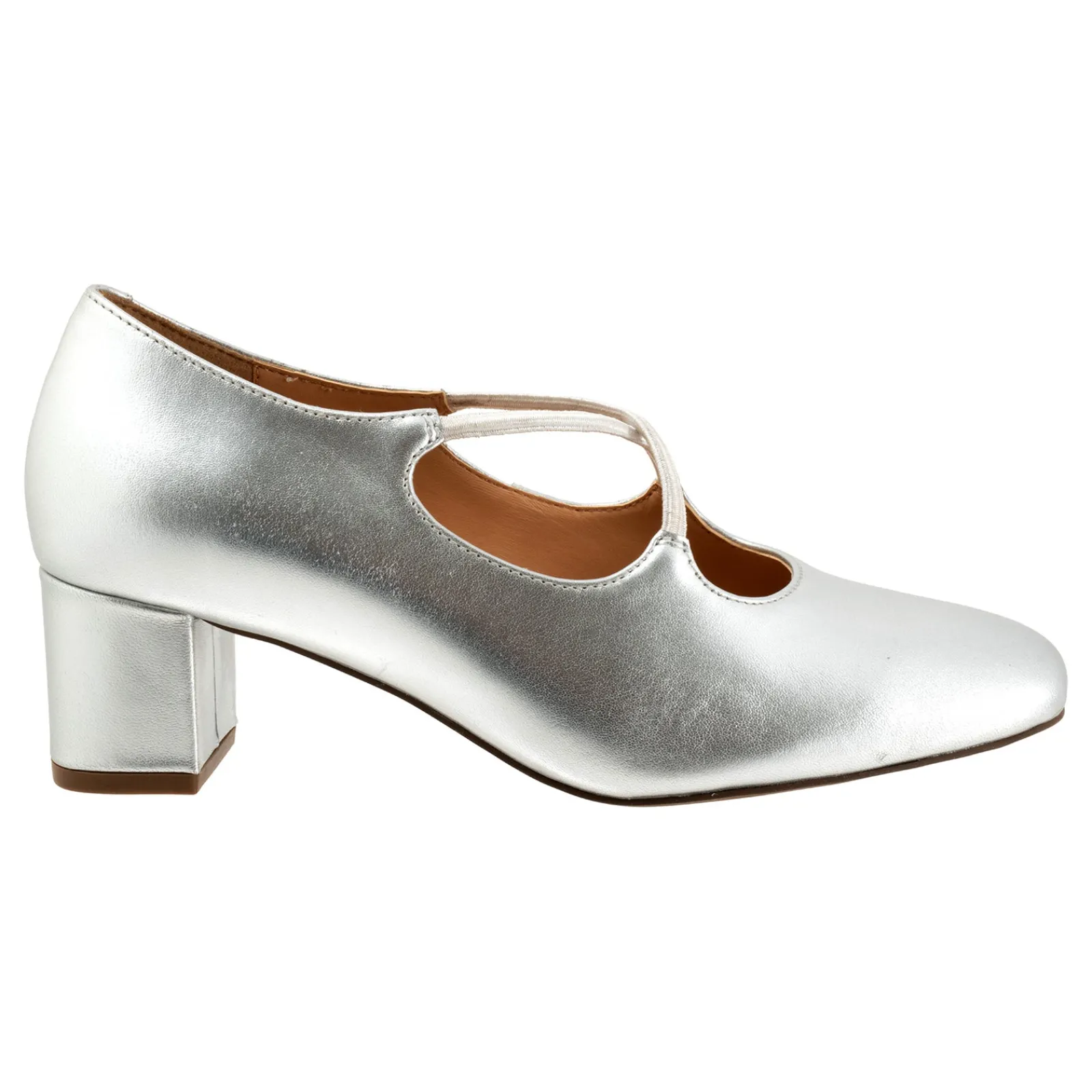 Online Demi Women Adjustable Strap|Dress Shoes