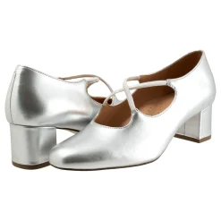 Online Demi Women Adjustable Strap|Dress Shoes