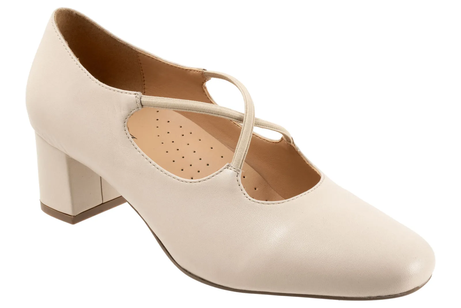 Fashion Demi Women Adjustable Strap|Dress Shoes