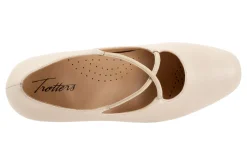 Fashion Demi Women Adjustable Strap|Dress Shoes