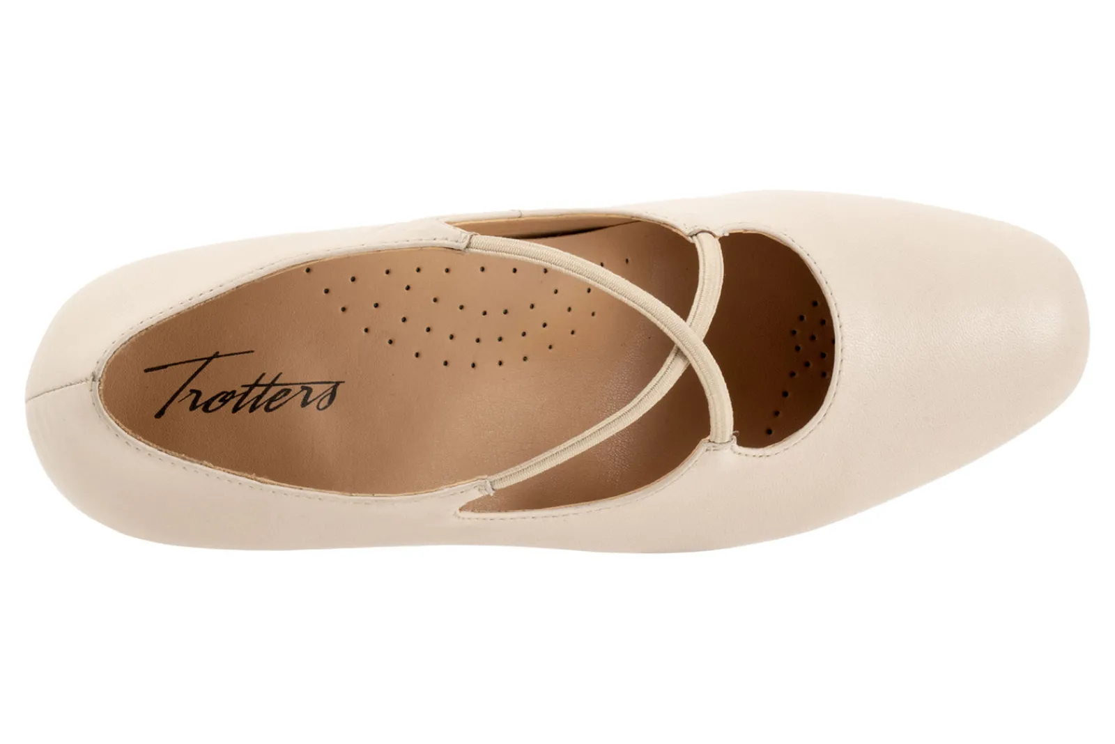 Fashion Demi Women Adjustable Strap|Dress Shoes