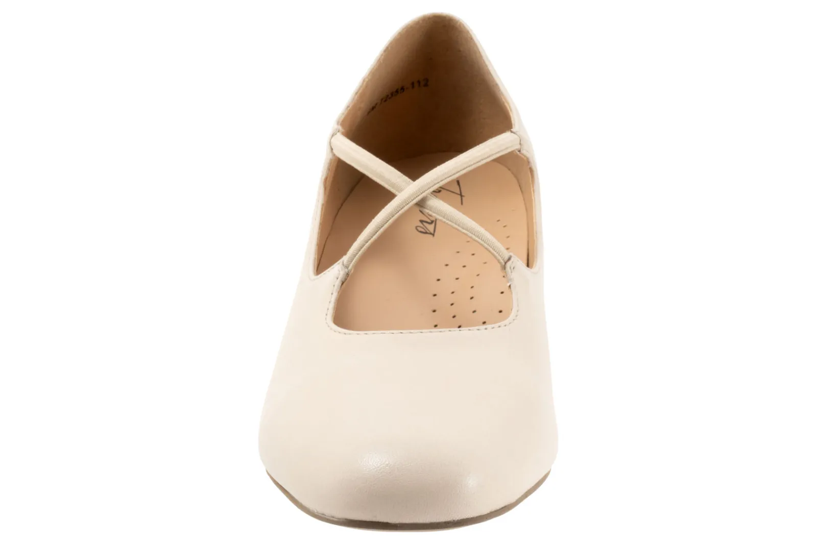 Fashion Demi Women Adjustable Strap|Dress Shoes