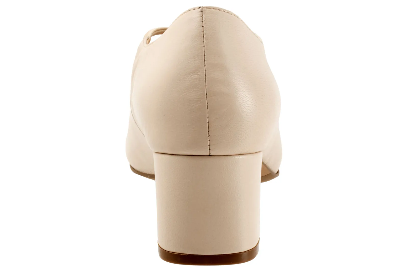 Fashion Demi Women Adjustable Strap|Dress Shoes