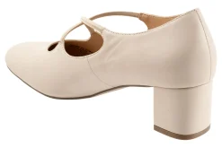 Fashion Demi Women Adjustable Strap|Dress Shoes