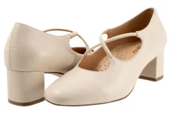 Fashion Demi Women Adjustable Strap|Dress Shoes