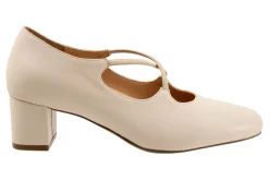 Fashion Demi Women Adjustable Strap|Dress Shoes