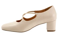 Fashion Demi Women Adjustable Strap|Dress Shoes