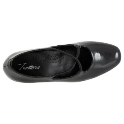 Best Demi Women Adjustable Strap|Dress Shoes