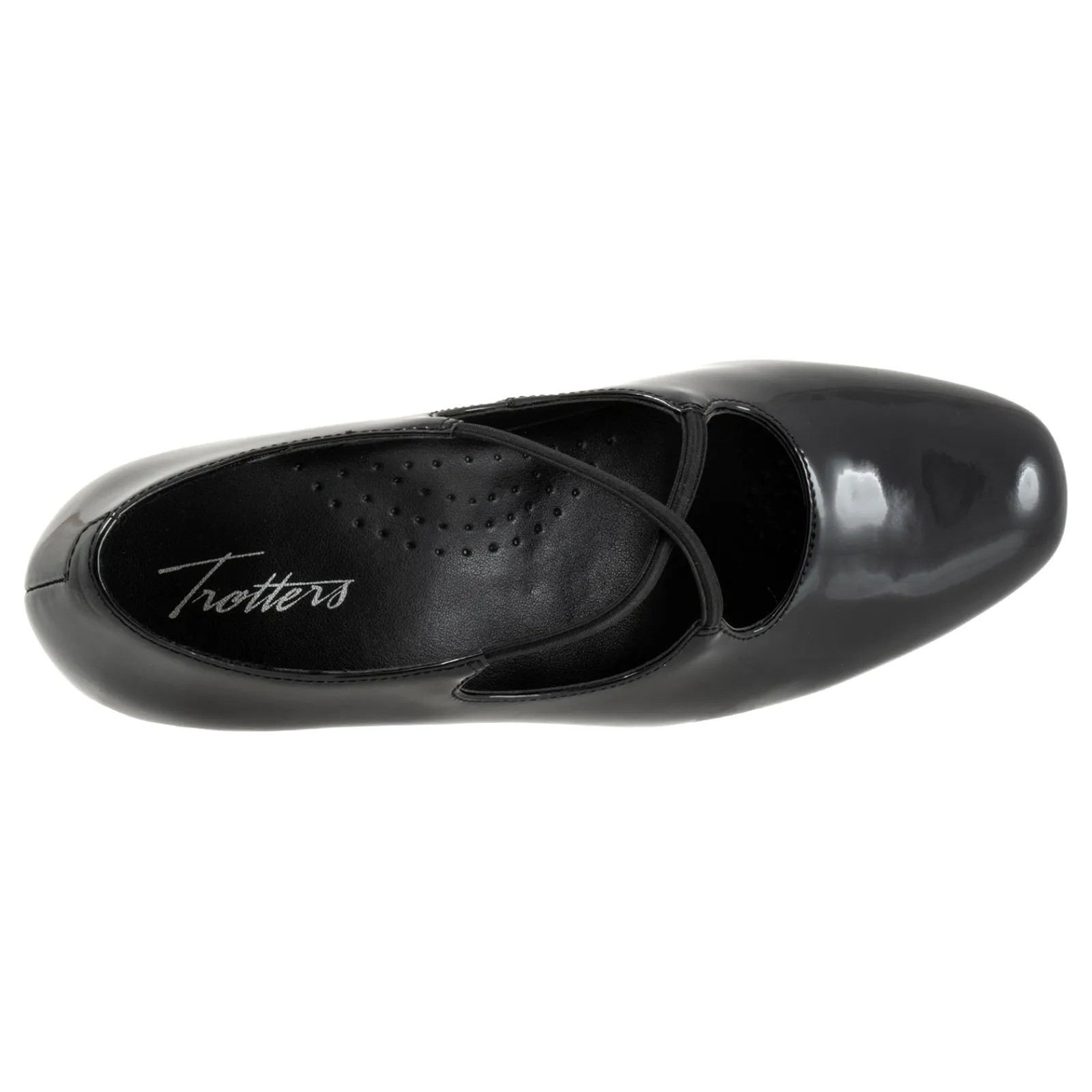 Best Demi Women Adjustable Strap|Dress Shoes