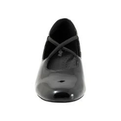 Best Demi Women Adjustable Strap|Dress Shoes