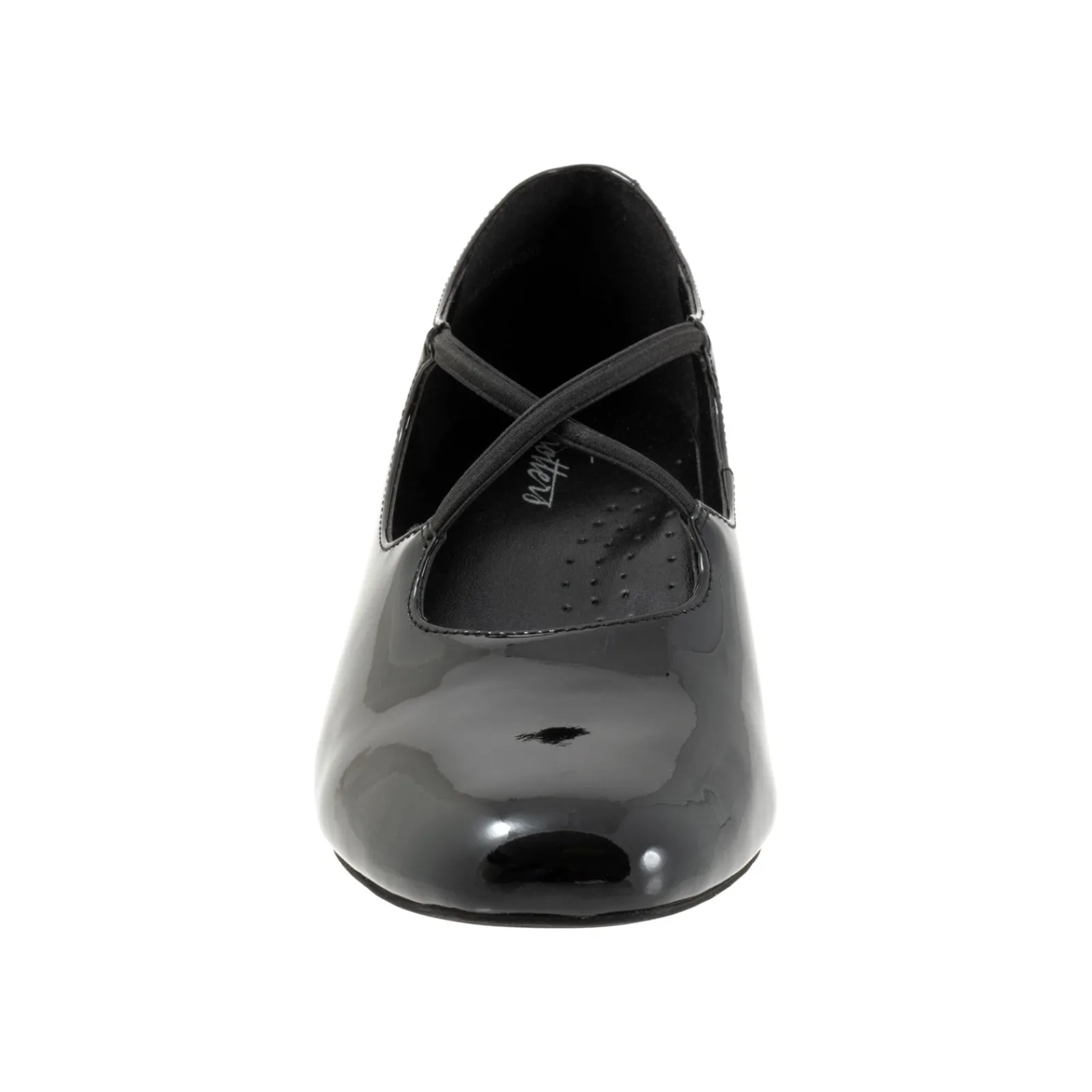 Best Demi Women Adjustable Strap|Dress Shoes