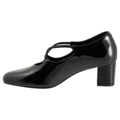 Best Demi Women Adjustable Strap|Dress Shoes