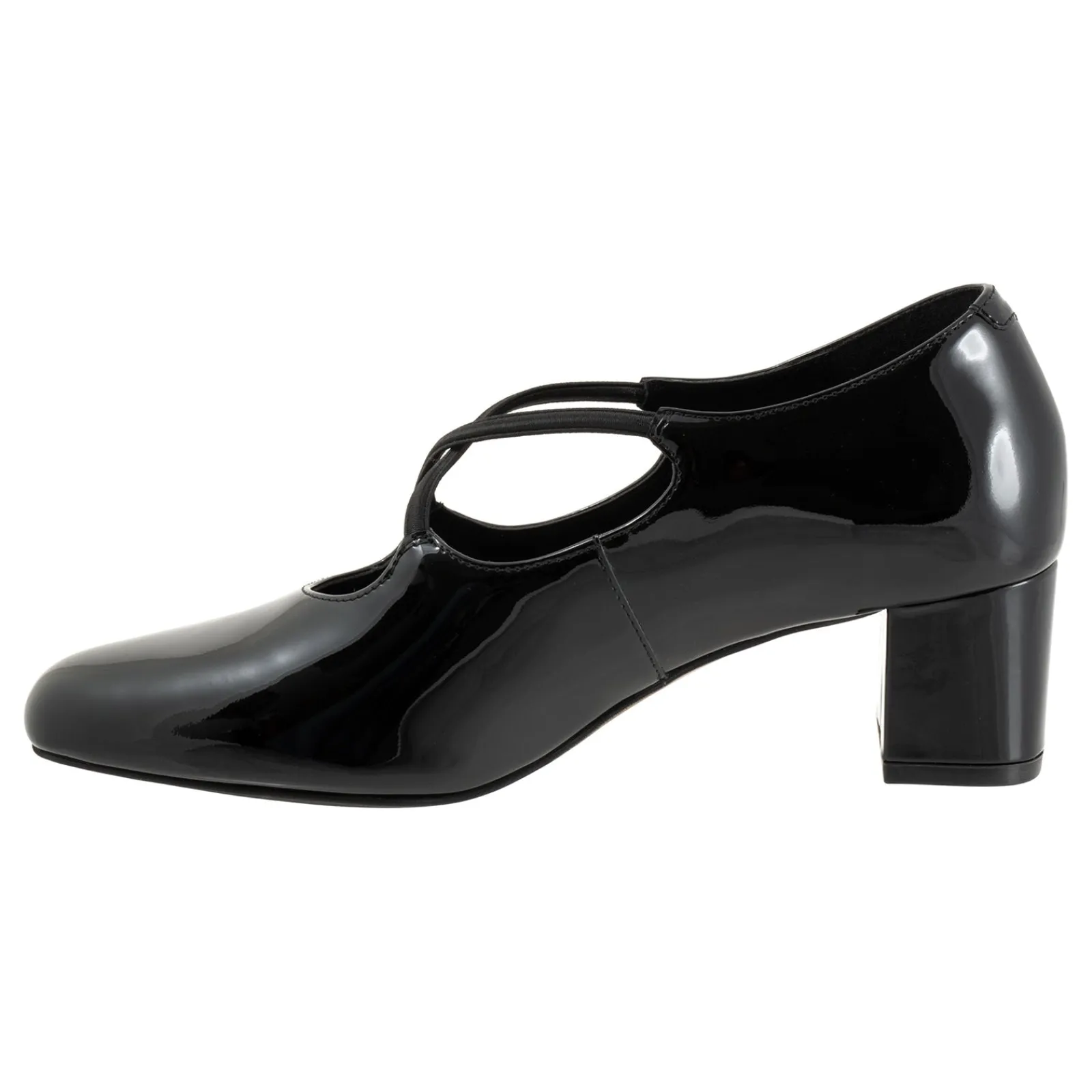 Best Demi Women Adjustable Strap|Dress Shoes