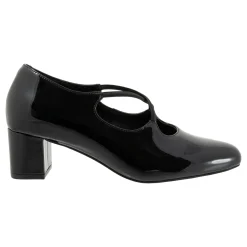 Best Demi Women Adjustable Strap|Dress Shoes