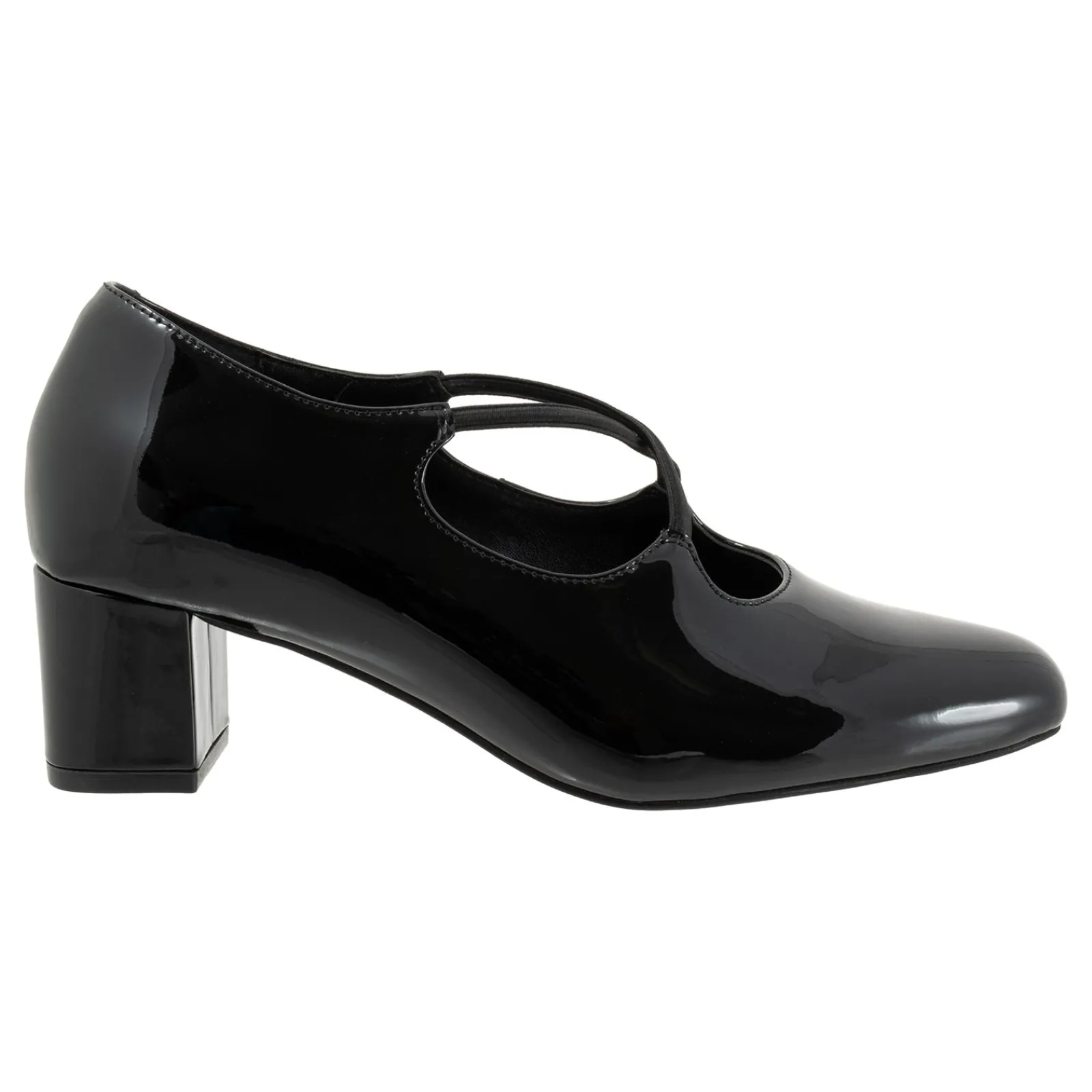 Best Demi Women Adjustable Strap|Dress Shoes