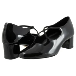 Best Demi Women Adjustable Strap|Dress Shoes