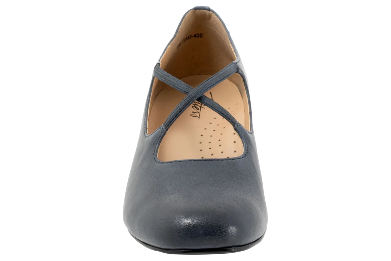 Clearance Demi Women Adjustable Strap|Dress Shoes