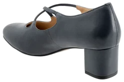 Clearance Demi Women Adjustable Strap|Dress Shoes