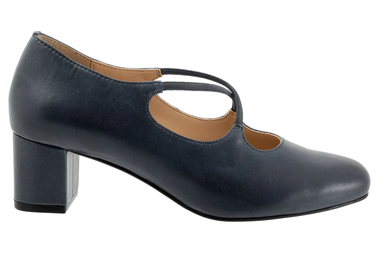 Clearance Demi Women Adjustable Strap|Dress Shoes