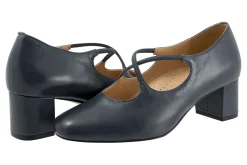 Clearance Demi Women Adjustable Strap|Dress Shoes