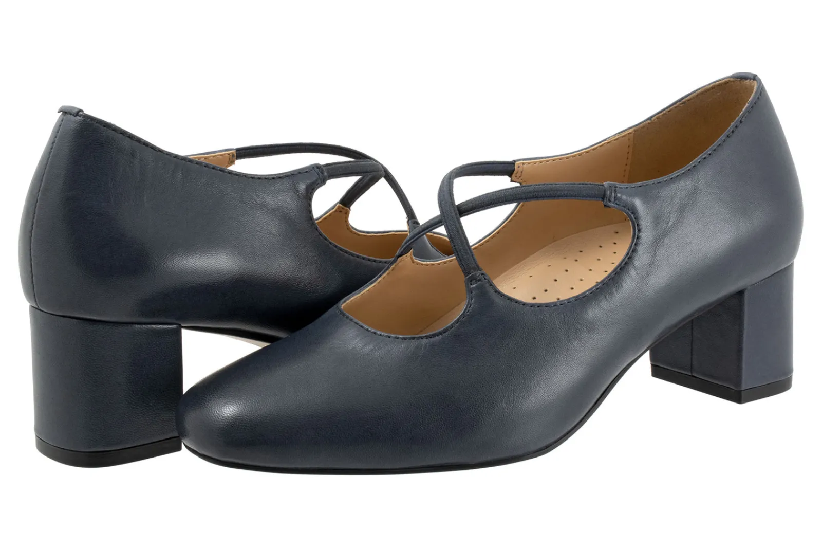 Clearance Demi Women Adjustable Strap|Dress Shoes
