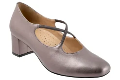 Fashion Demi Women Adjustable Strap|Dress Shoes
